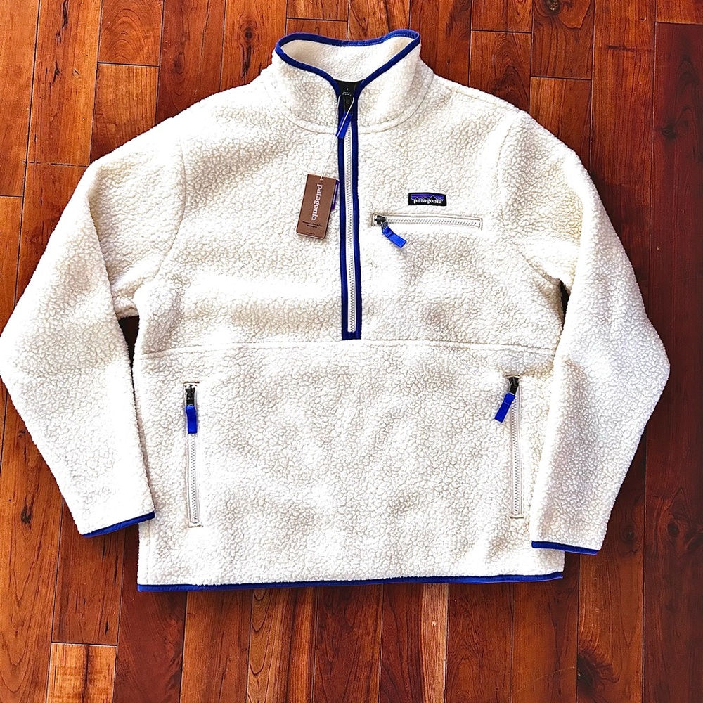 NWT Patagonia